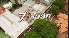 7de Laan 19 -  Eps 170  (15  June  2018)