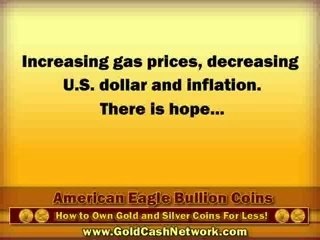 How to Get American Eagle Gold and Silve