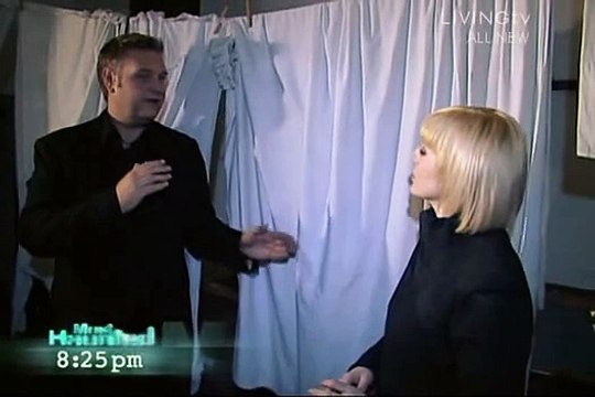Most Haunted S09E03 - Beaumaris Gaol