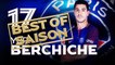Best of de la saison  : Yuri Berchiche