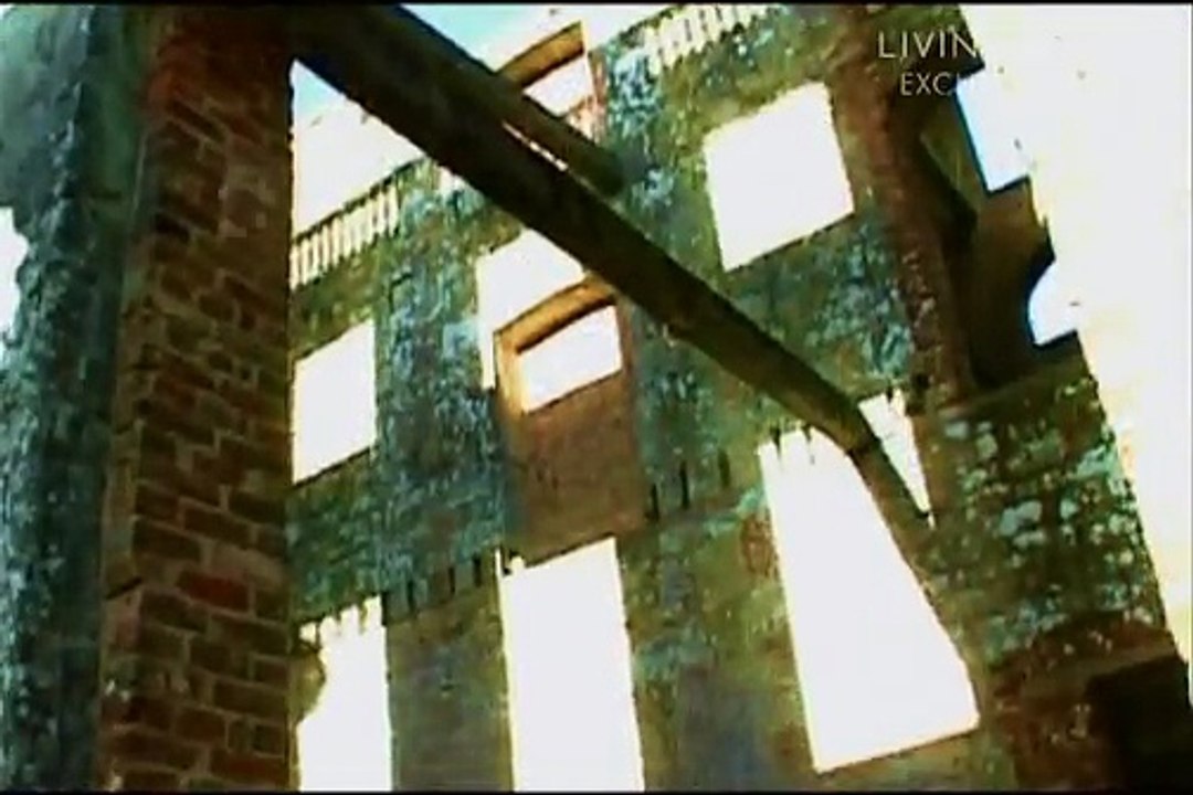 Most Haunted S06E12 - Appuldurcombe House