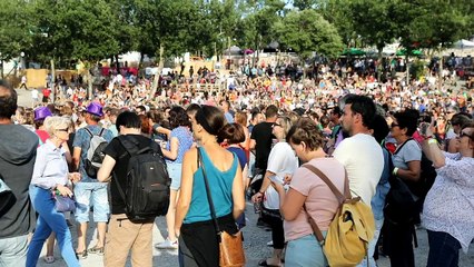 Ardèche Aluna Festival : l'interview de Chinese Man
