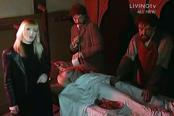 Most Haunted S06E09 - London Dungeon