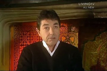 Most Haunted S06E11 - Arreton Manor House