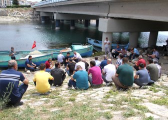 Beyşehir Gölü'nde Yeni Av Sezonu Dualarla Başladı