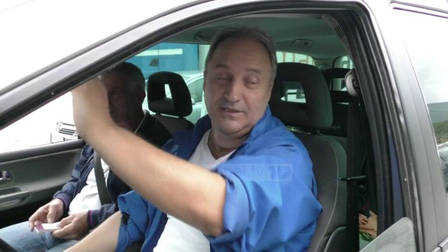 Rritet fluksi i kalimeve në Morinë - Top Channel Albania - News - Lajme
