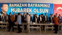 Tarım Bakanı Fakıbaba'dan Suruç açıklaması