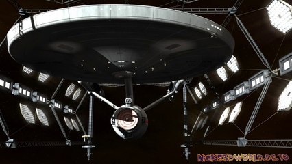 Star Trek Experiments