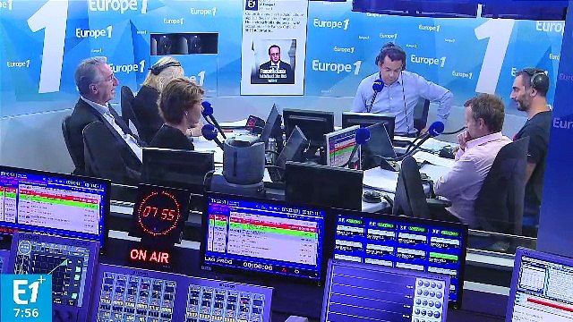 L'Italie réclame des excuses à la France : et Materazzi, il s'est excusé après avoir insulté Zidane ?