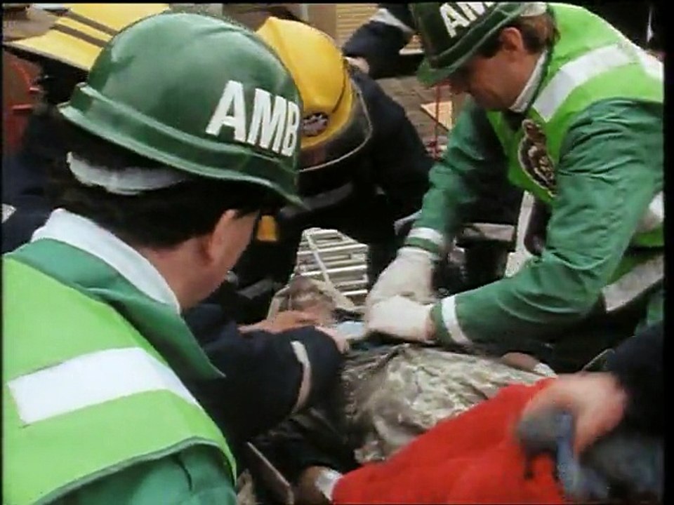 London's Burning - Series 4 - Episode 8 - Part 2
