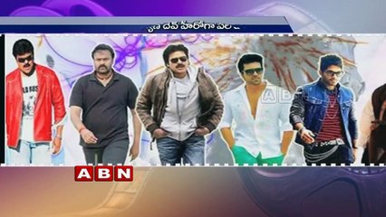 Chiranjeevi's Son in law Kalyan Dev is feeling scared about Mega Family sentiment