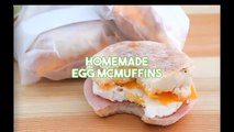 10 Easy Egg Recipes for Breakfast Lovers - Quick Egg Recipes for Breakfast Lovers