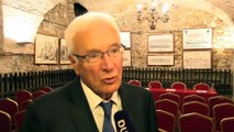 Interview de Gaby Charroux, maire de Martigues et vice-président de la Métropole