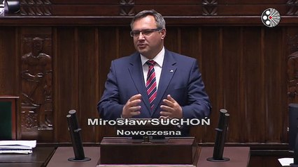 Mirosław Suchoń - 06.06.18