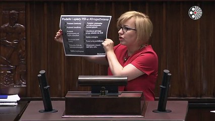 Paulina Hennig-Kloska - 06.06.18