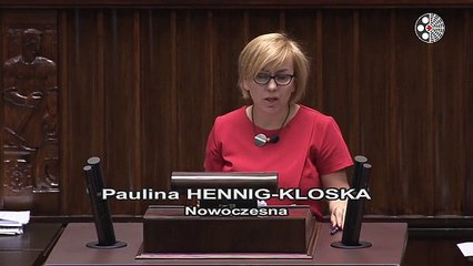 Paulina Hennig-Kloska - 06.06.18