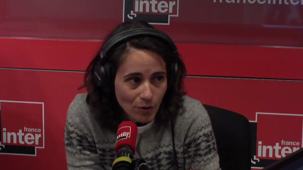 Boris Vallaud : "Il faut lutter contre les inégalités....contre le fait que la reproduction sociale est terrible."