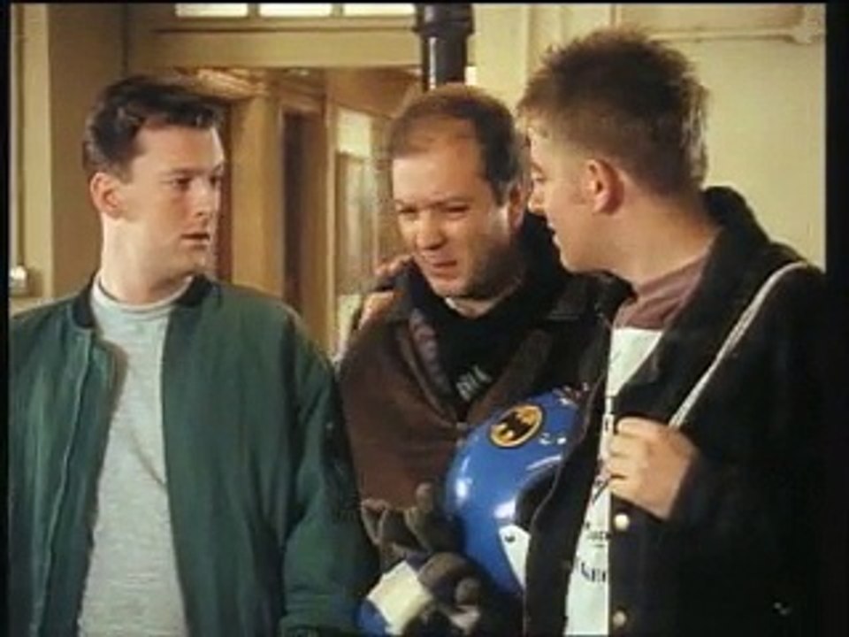 London's Burning - Series 4 - Episode 1