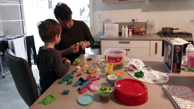 CHANGEMENT DECO CHAMBRE ! - VLOG FAMILLE ALLO MAMAN