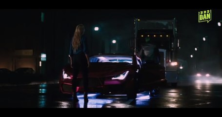 Jared Leto Joker Thế Hệ Mới