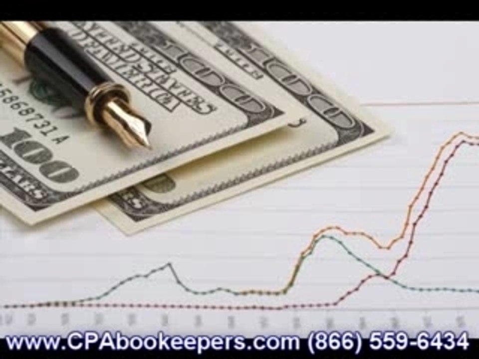 Tax Acountant for Financial Tax Accounting