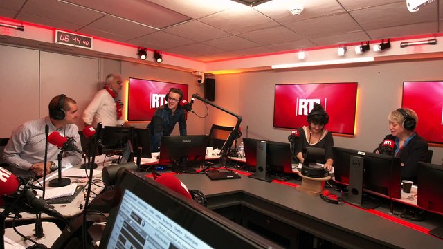 La fin des séances de nuit à l'Assemblée nationale