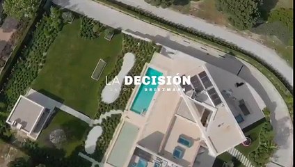 El vídeo con el que Griezmann anunció la decisión sobre su futuro