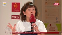 Discours social de Macron : « Il n’y a pas d’avancée » selon Carole Delga