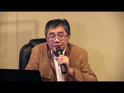 Con-com seeks ban vs campaign donations from religious groups, foreigners