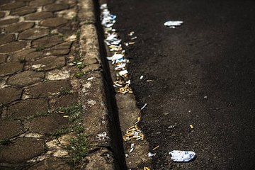 Vers une taxe “mégots” pour les cigarettiers ?