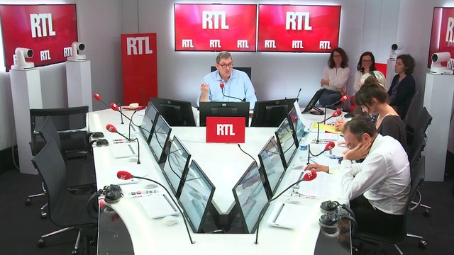 Aquarius : Éric Zemmour dénonce le concours d'hypocrisie et de cynisme