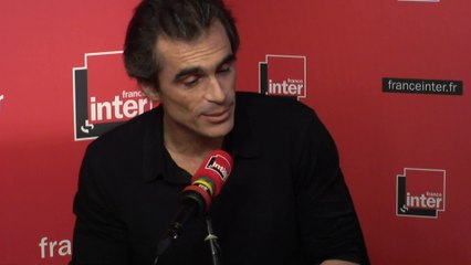 Raphaël Enthoven : " Interdire Medine au Bataclan c'est de la censure même si je trouve cela obscène"