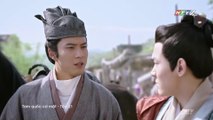 Phim Tam Quốc Cơ Mật Tập 21 (Lồng Tiếng HTV7) - Phim Hoa Ngữ