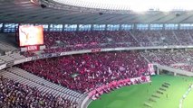 鹿島 FC東京 選手紹介 2017 J1第18節 鹿島アントラーズVSFC東京