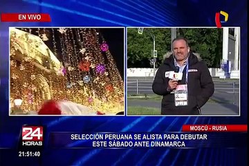 Ricardo Gareca hizo modificaciones en el once titular