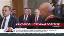 Kılıçdaroğlu yine tazminat ödeyecek