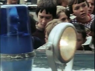 The Professionals - Series 2 - Episode 4