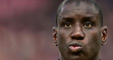 Demba Ba, Çin'deki Eski Takımıyla 3 Yıllık Anlaştı