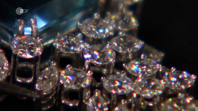 Für den Richtigen genau das Richtige - Aquamarin-Armband bei Bares für Rares vom 13.06.2018 | ZDF