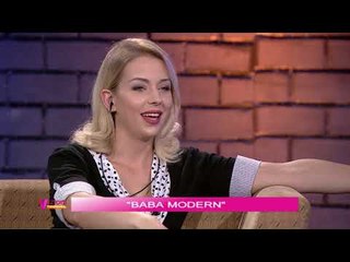 Vizioni i pasdites - Baba modern | Pj.2 - 13 Qershor 2018 - Show - Vizion Plus