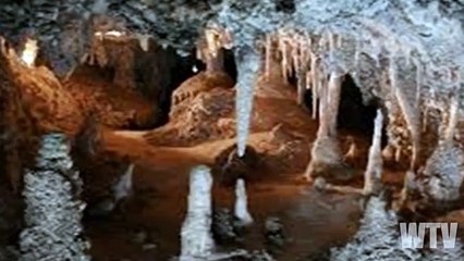 What you need to know about HOLLOW EARTH and the people living in it!