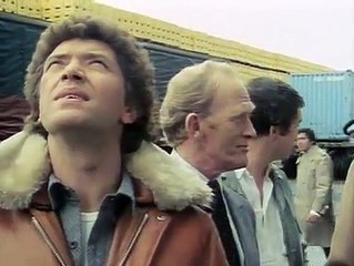 The Professionals - Series 5 - Episode 1