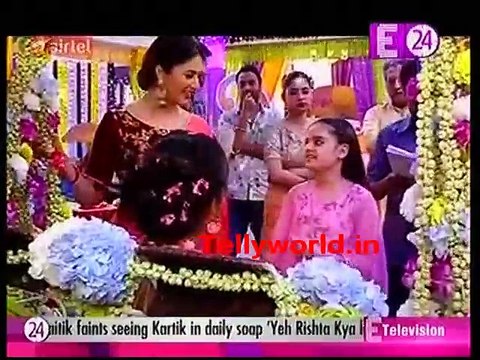 Yeh Hai Mohabbatein 14th June 2018 U me aur Tv 14th June 2018