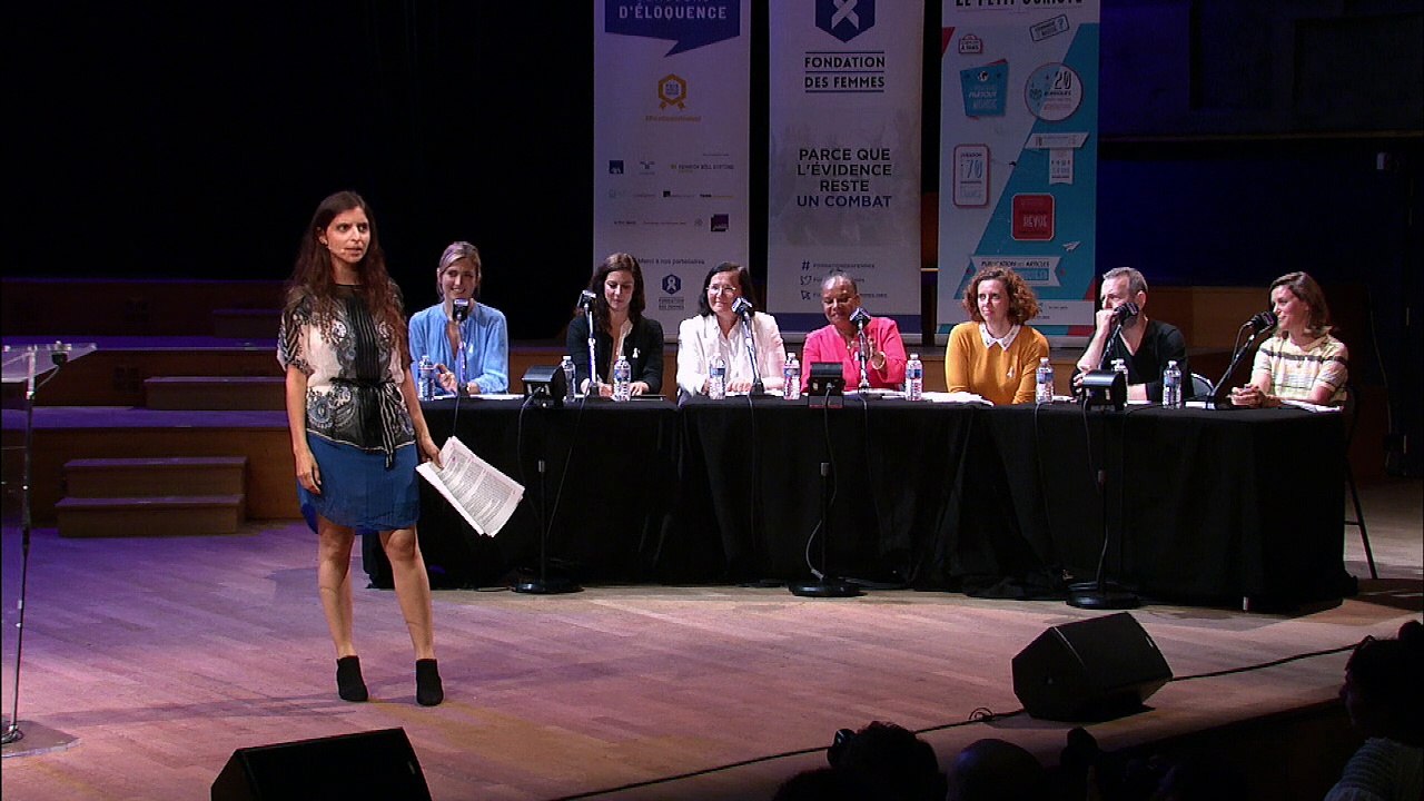 Concours éloquence FDF 10 JUIN 2018