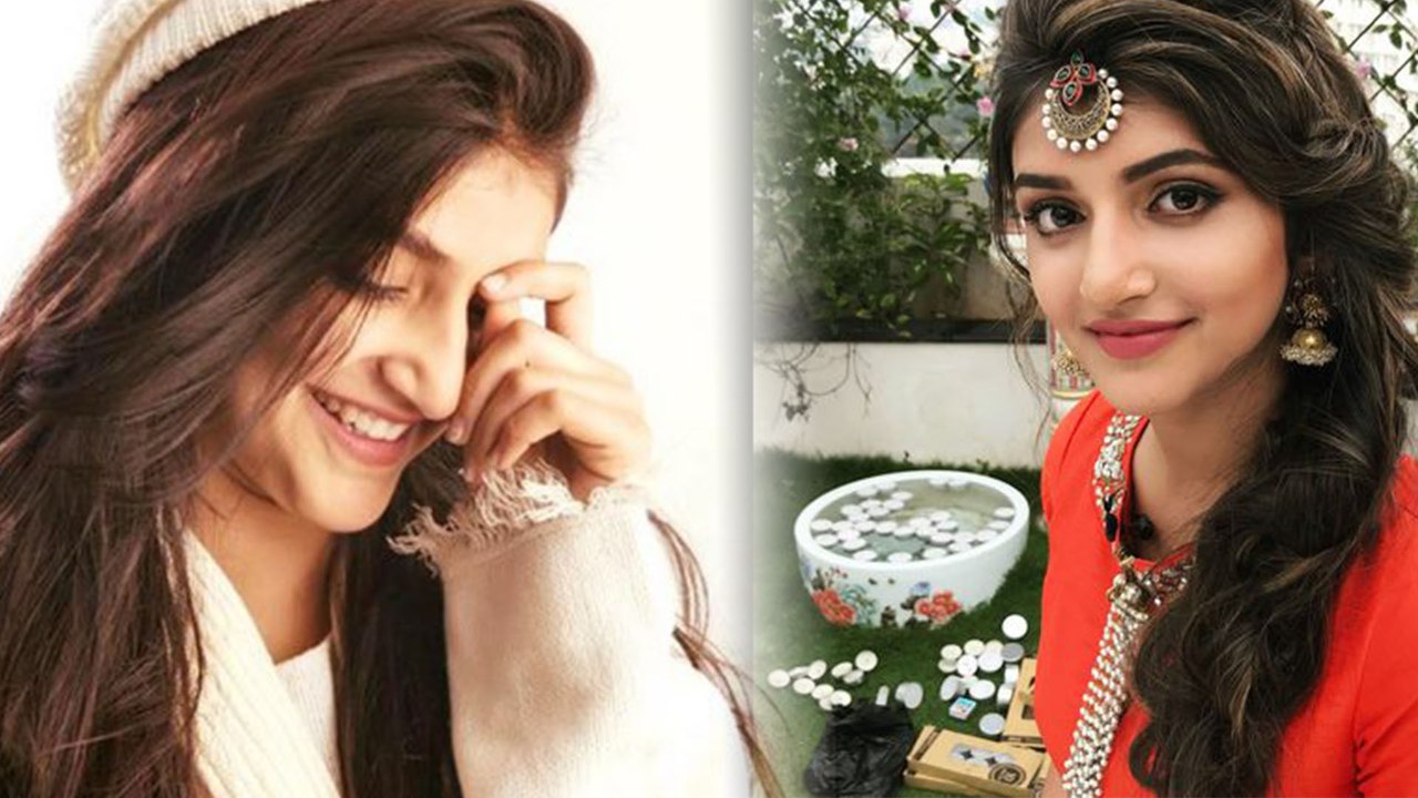 ಮಾಡಿದ್ದು ಒಂದೇ ಸಿನಿಮಾ ಆದ್ರೂ ಈಕೆ ಕೈಯಲ್ಲಿದೆ ದೊಡ್ಡ ದೊಡ್ಡ ಆಫರ್ಸ್ | FIlmibeat Kannada