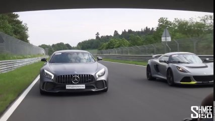 A Day in My Life with 7 Cars Shmee150