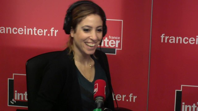 L'actualité personnelle de la matinée de Frédéric - Le Billet de Frédéric Beigbeder