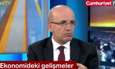 Şimşek: OHAL, Türkiye algısını bozuyor