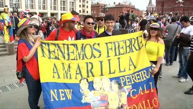 Футбольное первенство: на старт, внимание, марш!