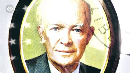 Is An Ancient City Hidden Under Antarctica